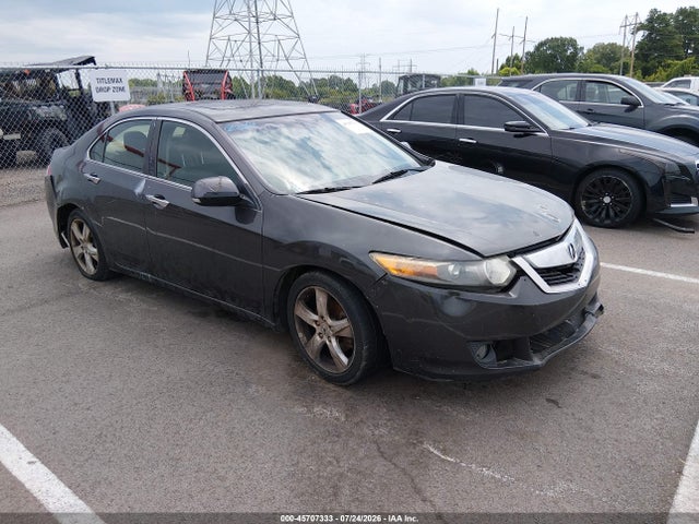 Продажа на аукционе авто 2009 Acura Tsx, vin: JH4CU26609C011714, номер лота: 45707333