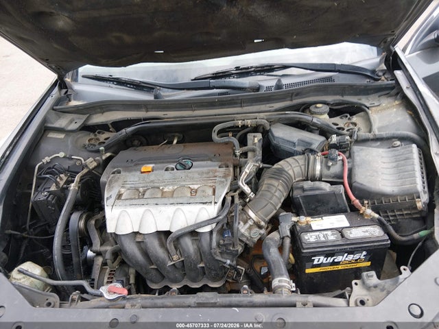 45707333 :رقم المزاد ، JH4CU26609C011714 vin ، 2009 Acura Tsx مزاد بيع