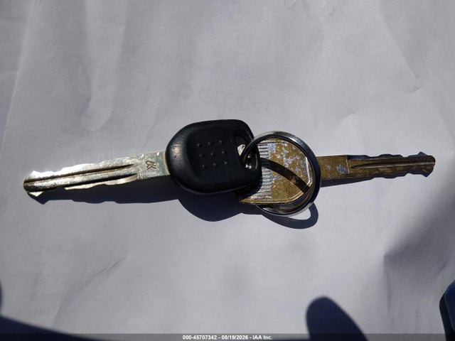 45707342 :رقم المزاد ، JF1GD67515H521475 vin ، 2005 Subaru Impreza 2.5rs مزاد بيع