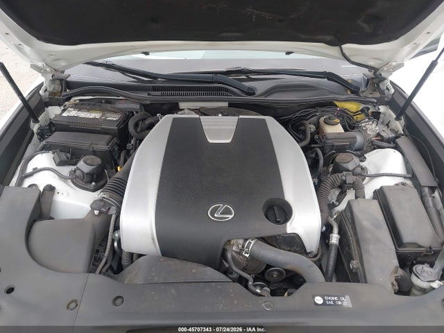 Продажа на аукционе авто 2015 Lexus Rc 350, vin: JTHHE5BCXF5011266, номер лота: 45707343