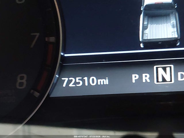 Nissan Frontier 2022 1N6ED1EJ2NN662378 Image 16