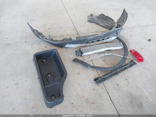 Nissan Frontier 2022 1N6ED1EJ2NN662378 Image 12