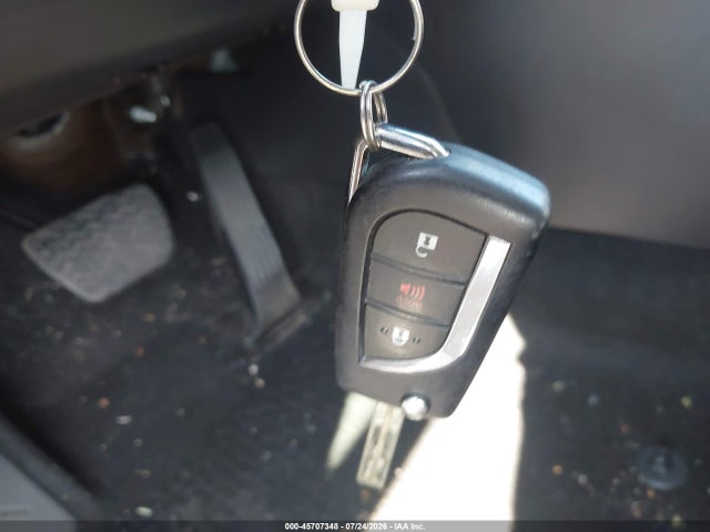 Aukcja sprzedaży 2023 Toyota Rav4 Hybrid Le, vin: 4T3LWRFV3PU092598, numer aukcji: 45707348