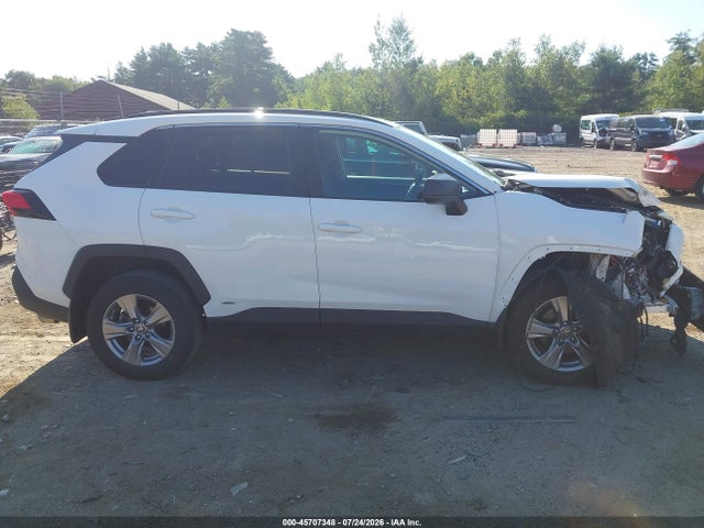 Aukcja sprzedaży 2023 Toyota Rav4 Hybrid Le, vin: 4T3LWRFV3PU092598, numer aukcji: 45707348