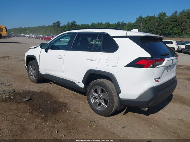 Aukcja sprzedaży 2023 Toyota Rav4 Hybrid Le, vin: 4T3LWRFV3PU092598, numer aukcji: 45707348