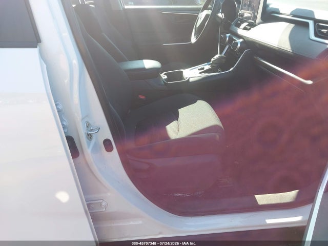 Aukcja sprzedaży 2023 Toyota Rav4 Hybrid Le, vin: 4T3LWRFV3PU092598, numer aukcji: 45707348