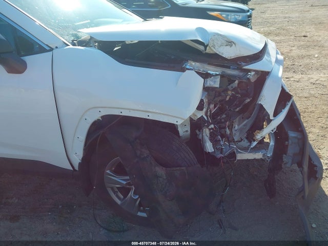 Aukcja sprzedaży 2023 Toyota Rav4 Hybrid Le, vin: 4T3LWRFV3PU092598, numer aukcji: 45707348