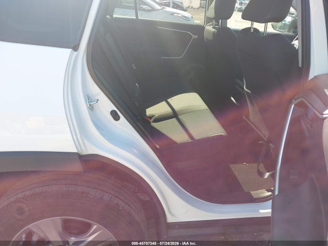 Aukcja sprzedaży 2023 Toyota Rav4 Hybrid Le, vin: 4T3LWRFV3PU092598, numer aukcji: 45707348