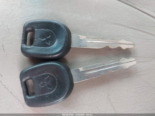 Продажа на аукционе авто 1999 Mitsubishi Galant Es, vin: 4A3AA46GXXE022174, номер лота: 45707351