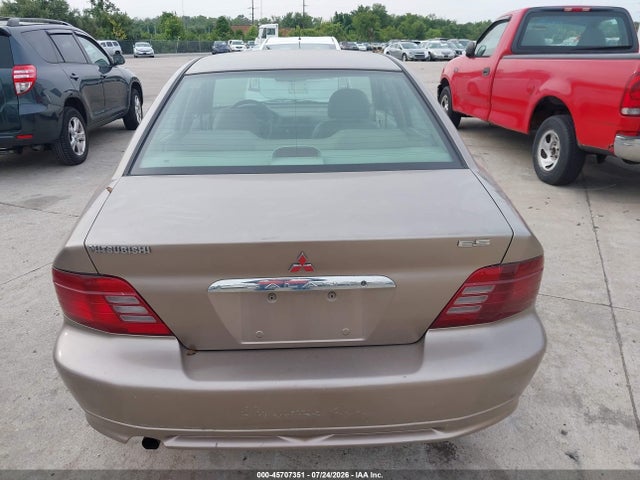 Продажа на аукционе авто 1999 Mitsubishi Galant Es, vin: 4A3AA46GXXE022174, номер лота: 45707351