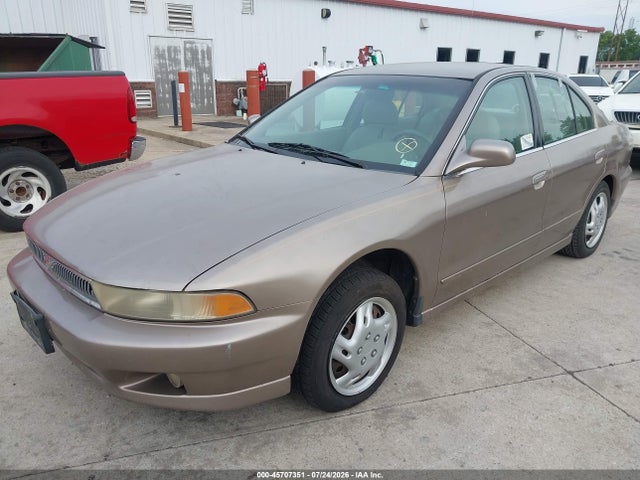 Продажа на аукционе авто 1999 Mitsubishi Galant Es, vin: 4A3AA46GXXE022174, номер лота: 45707351