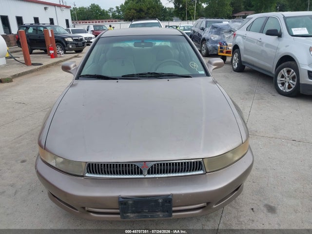 Продажа на аукционе авто 1999 Mitsubishi Galant Es, vin: 4A3AA46GXXE022174, номер лота: 45707351