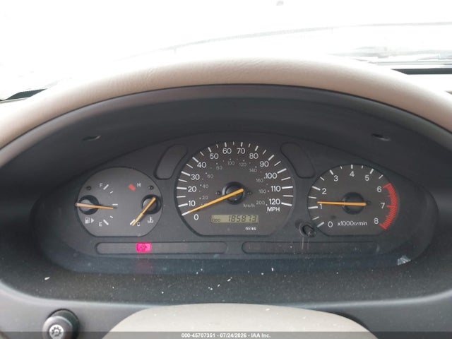 Продажа на аукционе авто 1999 Mitsubishi Galant Es, vin: 4A3AA46GXXE022174, номер лота: 45707351