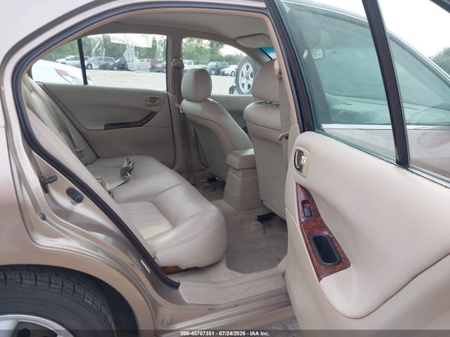 Продажа на аукционе авто 1999 Mitsubishi Galant Es, vin: 4A3AA46GXXE022174, номер лота: 45707351