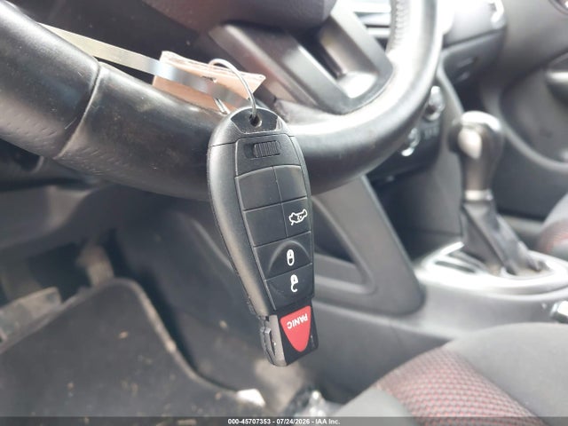 Продаж на аукціоні авто 2015 Dodge Dart Sxt, vin: 1C3CDFBB9FD422275, номер лоту: 45707353