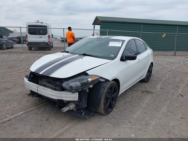 Продаж на аукціоні авто 2015 Dodge Dart Sxt, vin: 1C3CDFBB9FD422275, номер лоту: 45707353