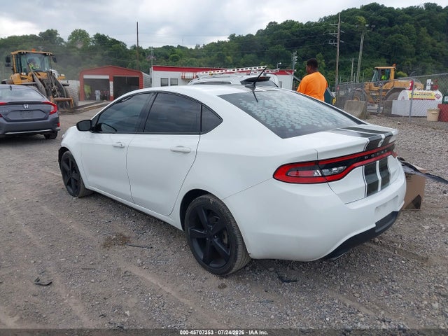 Продаж на аукціоні авто 2015 Dodge Dart Sxt, vin: 1C3CDFBB9FD422275, номер лоту: 45707353
