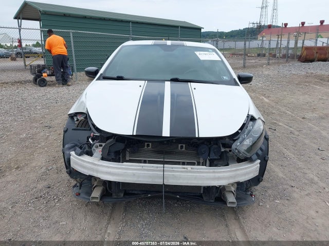 Продаж на аукціоні авто 2015 Dodge Dart Sxt, vin: 1C3CDFBB9FD422275, номер лоту: 45707353