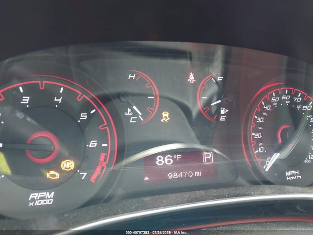 Продаж на аукціоні авто 2015 Dodge Dart Sxt, vin: 1C3CDFBB9FD422275, номер лоту: 45707353