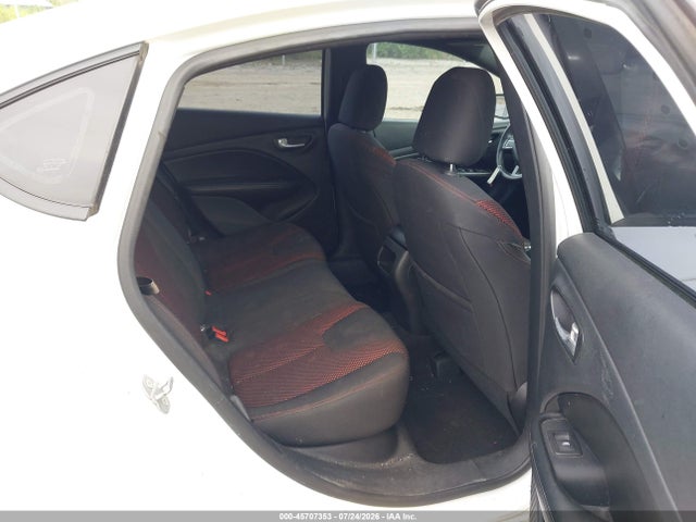 Продаж на аукціоні авто 2015 Dodge Dart Sxt, vin: 1C3CDFBB9FD422275, номер лоту: 45707353