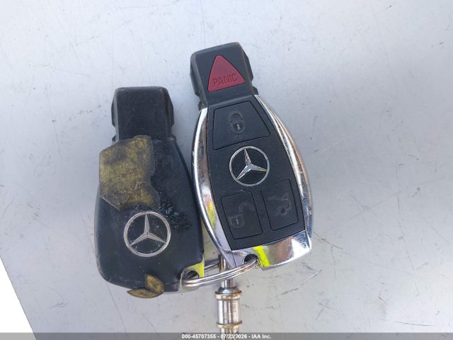 Продажа на аукционе авто 2001 Mercedes-benz Clk 55 Amg, vin: WDBLJ74GX1F184970, номер лота: 45707355