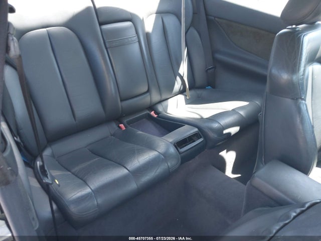 Продажа на аукционе авто 2001 Mercedes-benz Clk 55 Amg, vin: WDBLJ74GX1F184970, номер лота: 45707355