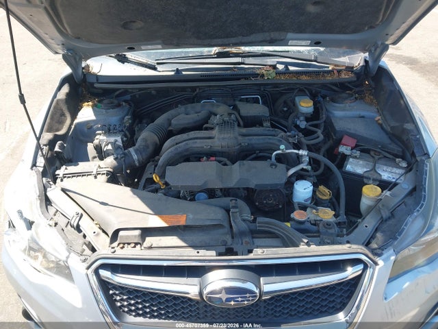 Продаж на аукціоні авто 2016 Subaru Impreza 2.0i Premium, vin: JF1GPAB68G8230906, номер лоту: 45707359