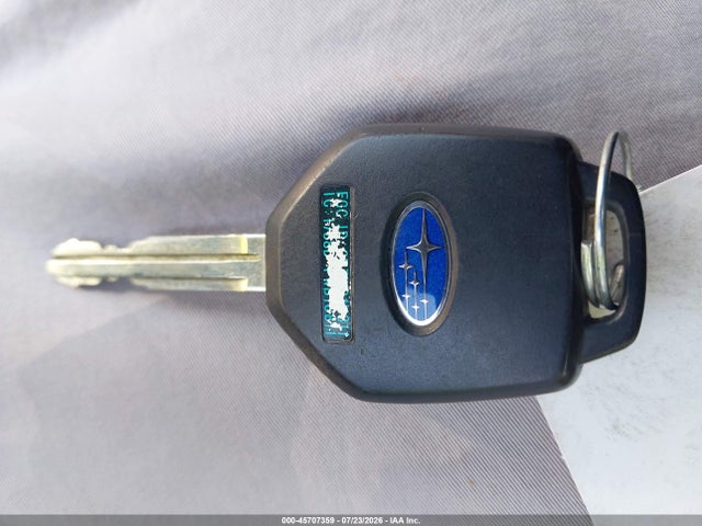 Продаж на аукціоні авто 2016 Subaru Impreza 2.0i Premium, vin: JF1GPAB68G8230906, номер лоту: 45707359
