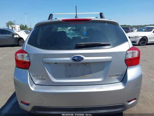 Продаж на аукціоні авто 2016 Subaru Impreza 2.0i Premium, vin: JF1GPAB68G8230906, номер лоту: 45707359