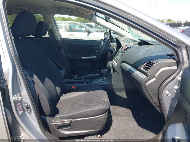 Продаж на аукціоні авто 2016 Subaru Impreza 2.0i Premium, vin: JF1GPAB68G8230906, номер лоту: 45707359