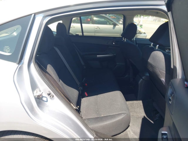 Продаж на аукціоні авто 2016 Subaru Impreza 2.0i Premium, vin: JF1GPAB68G8230906, номер лоту: 45707359