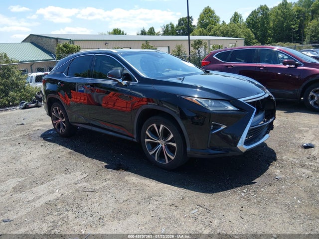 Продажа на аукционе авто 2016 Lexus Rx 350, vin: 2T2BZMCA6GC041254, номер лота: 45707363