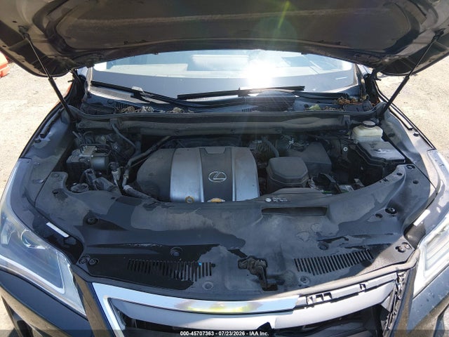 Продажа на аукционе авто 2016 Lexus Rx 350, vin: 2T2BZMCA6GC041254, номер лота: 45707363