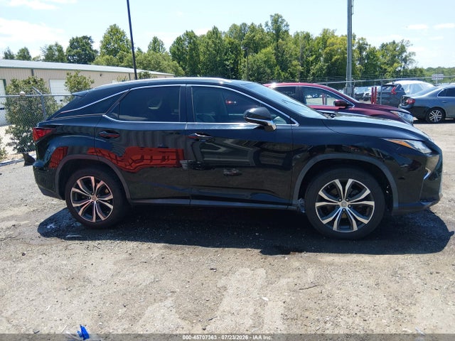 Продажа на аукционе авто 2016 Lexus Rx 350, vin: 2T2BZMCA6GC041254, номер лота: 45707363