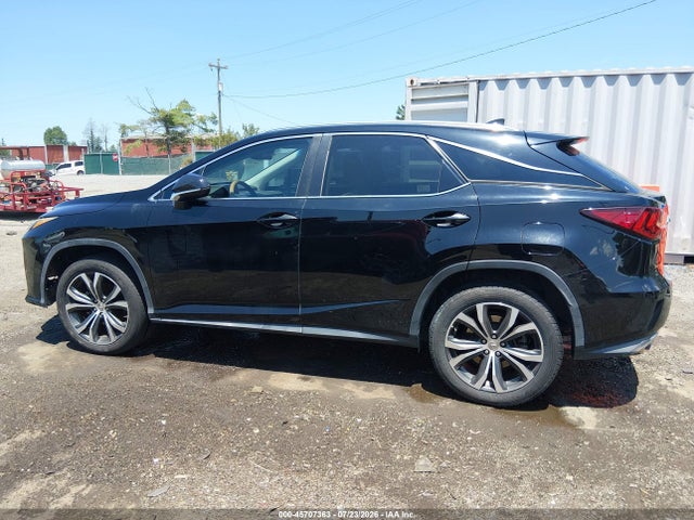 Продажа на аукционе авто 2016 Lexus Rx 350, vin: 2T2BZMCA6GC041254, номер лота: 45707363