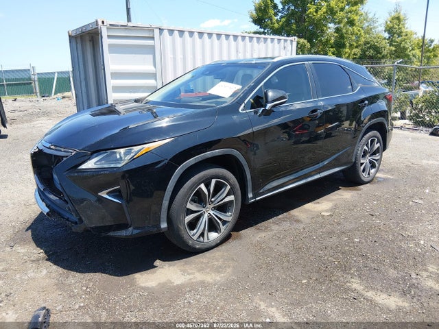 Продажа на аукционе авто 2016 Lexus Rx 350, vin: 2T2BZMCA6GC041254, номер лота: 45707363
