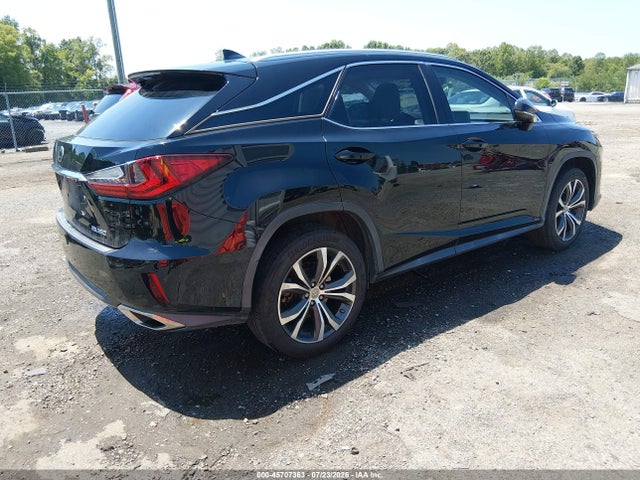 Продажа на аукционе авто 2016 Lexus Rx 350, vin: 2T2BZMCA6GC041254, номер лота: 45707363
