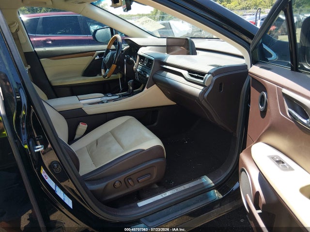 Продажа на аукционе авто 2016 Lexus Rx 350, vin: 2T2BZMCA6GC041254, номер лота: 45707363