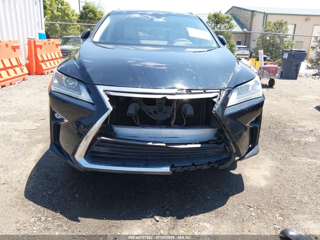 Продажа на аукционе авто 2016 Lexus Rx 350, vin: 2T2BZMCA6GC041254, номер лота: 45707363