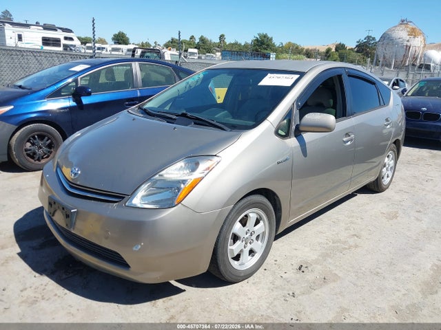 45707364 :رقم المزاد ، JTDKB20U783365898 vin ، 2008 Toyota Prius مزاد بيع