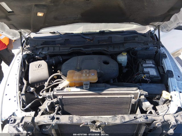 Продажа на аукционе авто 2015 Ram 1500 Laramie Longhorn, vin: 1C6RR7WM7FS521057, номер лота: 45707366