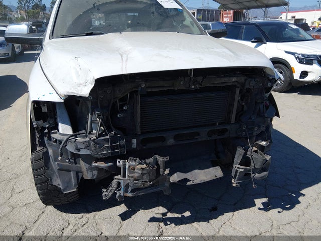 Продажа на аукционе авто 2015 Ram 1500 Laramie Longhorn, vin: 1C6RR7WM7FS521057, номер лота: 45707366