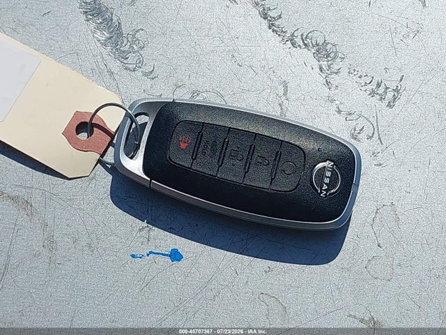 Продажа на аукционе авто 2025 Nissan Sentra Sv, vin: 3N1AB8CV3SY255144, номер лота: 45707367