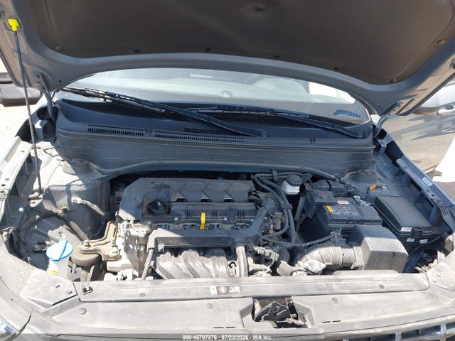 Продажа на аукционе авто 2022 Hyundai Venue Sel, vin: KMHRC8A39NU183061, номер лота: 45707376