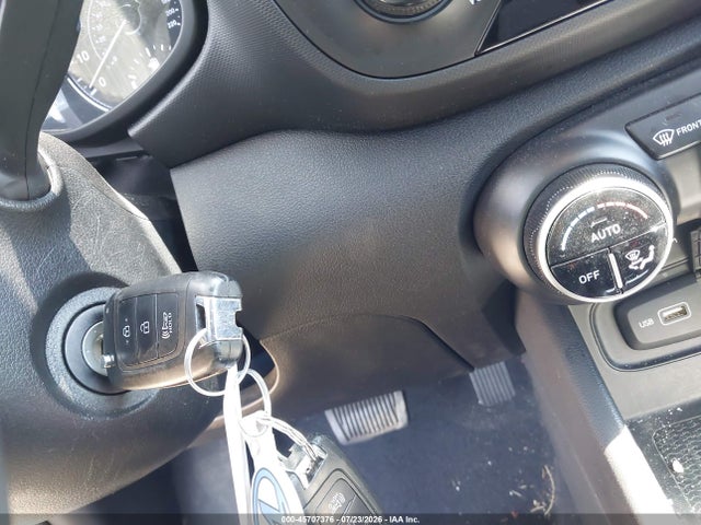 Продажа на аукционе авто 2022 Hyundai Venue Sel, vin: KMHRC8A39NU183061, номер лота: 45707376