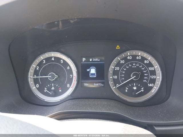 Продажа на аукционе авто 2022 Hyundai Venue Sel, vin: KMHRC8A39NU183061, номер лота: 45707376