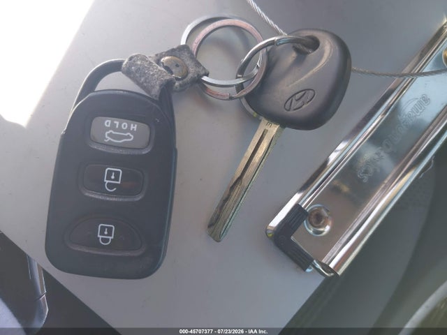 Продаж на аукціоні авто 2014 Hyundai Sonata Gls, vin: 5NPEB4ACXEH894549, номер лоту: 45707377