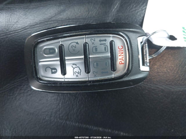 Aukcja sprzedaży 2018 Chrysler Pacifica Touring L Plus, vin: 2C4RC1EG8JR228653, numer aukcji: 45707380