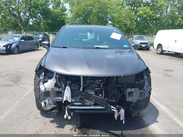 Aukcja sprzedaży 2018 Chrysler Pacifica Touring L Plus, vin: 2C4RC1EG8JR228653, numer aukcji: 45707380