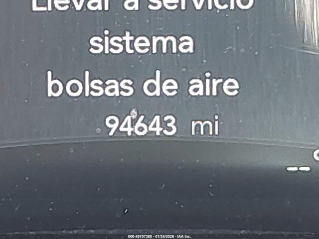 Aukcja sprzedaży 2018 Chrysler Pacifica Touring L Plus, vin: 2C4RC1EG8JR228653, numer aukcji: 45707380